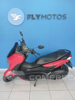 NMAX 160 CONNECTED