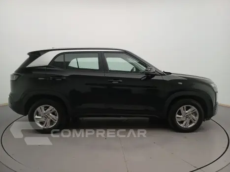 CRETA 1.0 TGDI FLEX COMFORT AUTOMÁTICO