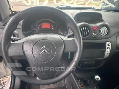 C3 1.6 Solaris 16V