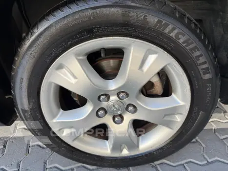 Corolla XEi 1.8/1.8 Flex 16V Aut.