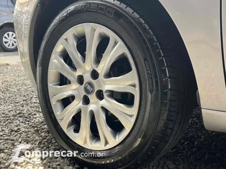 IDEA 1.4 MPI ELX 8V FLEX 4P MANUAL