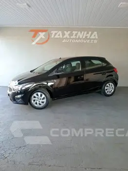 ONIX 1.4 LT AUT