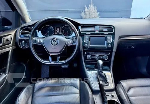 GOLF 1.4 250 TSI Variant Highline