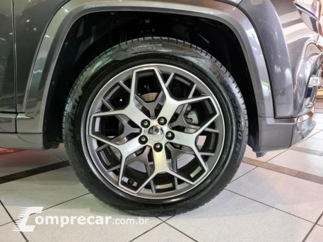 COMMANDER OVERLAND T270 TURBO FLEX