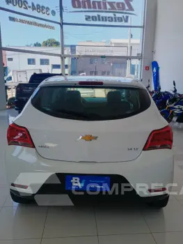 ONIX 1.4 MPFI LT 8V