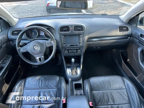 JETTA Variant 2.5 20V 170cv Tiptronic