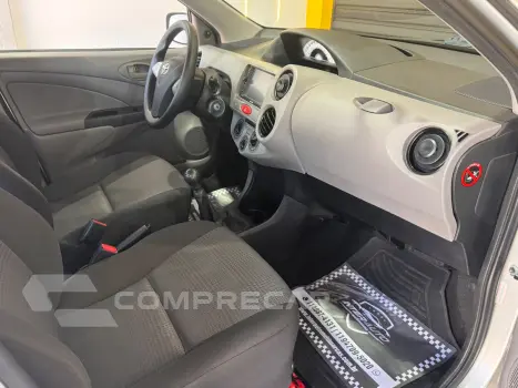 ETIOS 1.3 XS 16V