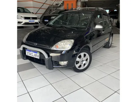 FIESTA 1.6 MPI TRAIL HATCH 8V FLEX 4P MANUAL