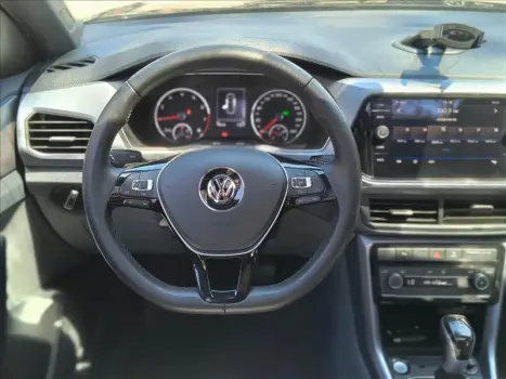 T-CROSS 1.0 200 TSI Comfortline