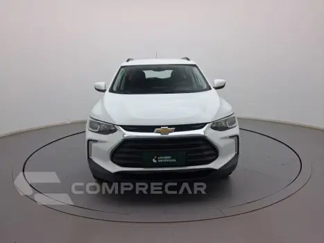 TRACKER 1.0 TURBO FLEX AUTOMÁTICO