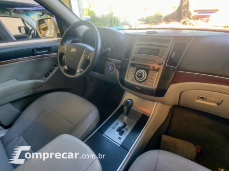 VERA CRUZ 3.8 GLS 4WD 4X4 V6 24V