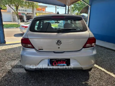 GOL - 1.0 MI 8V 4P MANUAL G.V