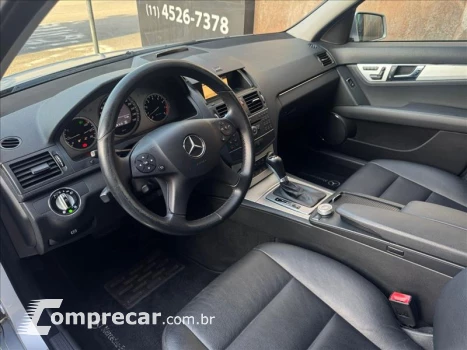 C 280 3.0 Avantgarde V6