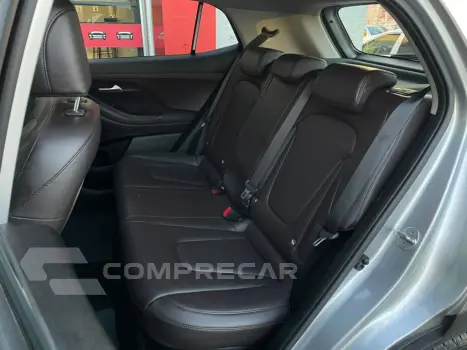 CRETA 1.0 TGDI FLEX PLATINUM AUTOMÁTICO