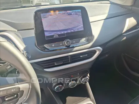 TRACKER 1.0 TURBO FLEX LTZ AUTOMÁTICO