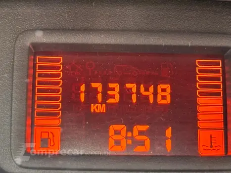 Duster 1.6 16V Dynamique (Flex)