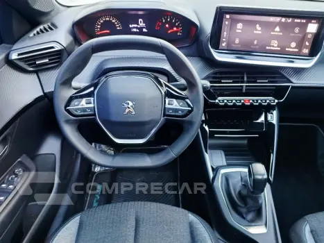 208 Style 1.0 Flex 6V 5p Mec.
