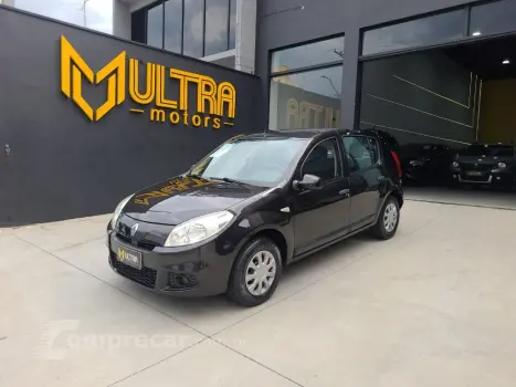 SANDERO Expression Hi-Flex 1.0 16V 5p