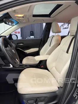 COROLLA CROSS 1.8 VVT-I Hybrid XRX