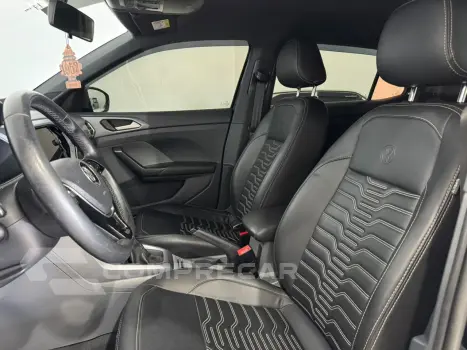 T-CROSS 1.0 200 TSI Comfortline