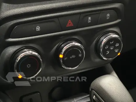 TRACKER 1.0 TURBO FLEX LT AUTOMÁTICO