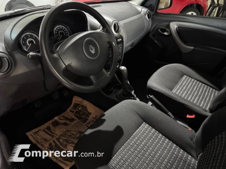 SANDERO 1.6 Expression 8V