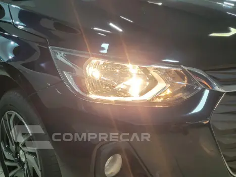 ONIX HATCH LT 1.0 12V Flex 5p Mec.