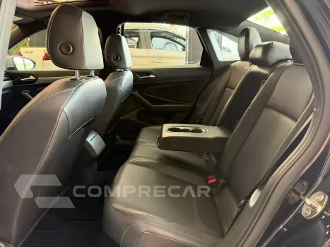 JETTA 1.4 250 TSI R-line