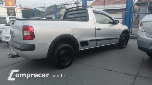 SAVEIRO 1.6 MI Trendline CS 8V