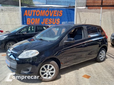 Fiat Palio 1.0 Mpi Attractive 8V Flex 4P Manual 4 portas