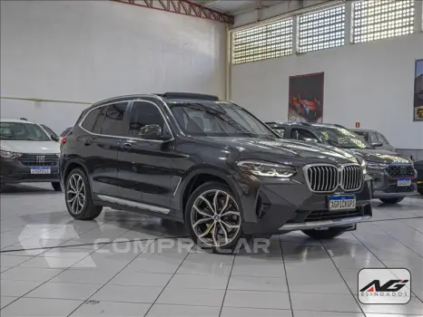 X3 2.0 16V X Line30e