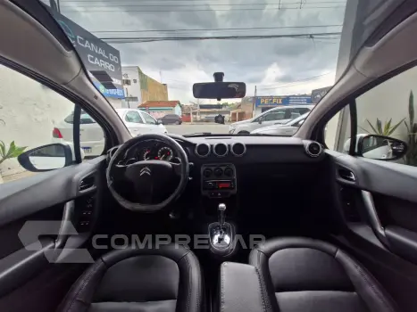 C3 1.6 Tendance 16V