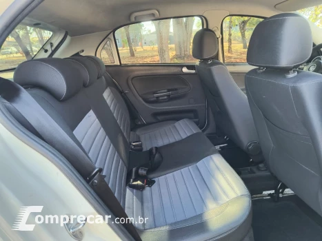 GOL 1.6 MI Highline 8V