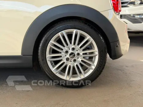 COOPER S 2.0 Turbo 16V 3p Mec.