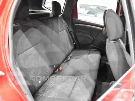 DUSTER - 1.6 16V SCE DYNAMIQUE X-TRONIC