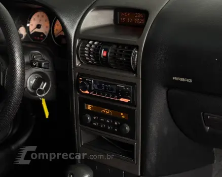 Astra Advant. 2.0 MPFI 8V FlexP. 5p Aut.