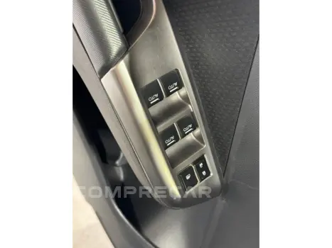 CITY 1.5 DX 16V FLEX 4P MANUAL