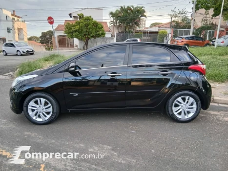 HB20 1.6 Premium 16V