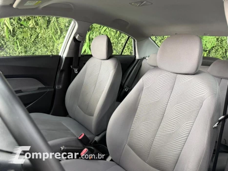 HB20S 1.6 Comfort Plus 16V