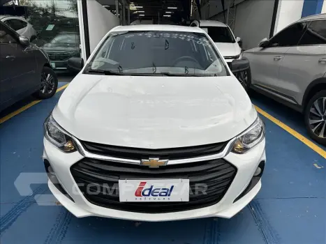 ONIX 1.0 FLEX MANUAL