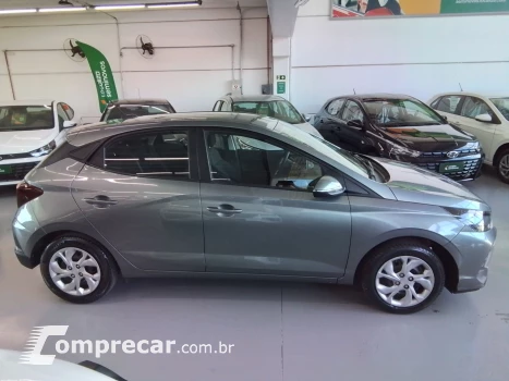 HB20 1.0 12V FLEX COMFORT PLUS MANUAL
