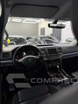 AMAROK 3.0 V6 TDI Highline Extreme CD 4motion