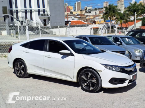 CIVIC 2.0 16vone EX