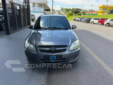 Celta Spirit/ LT 1.0 MPFI 8V FlexP. 5p