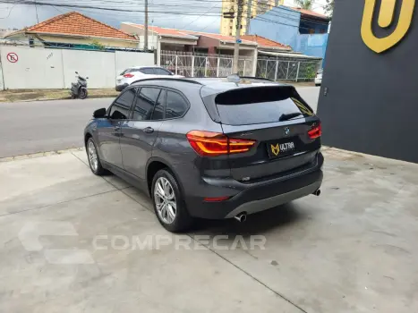 X1 SDRIVE 20i 2.0/2.0 TB Acti.Flex Aut.