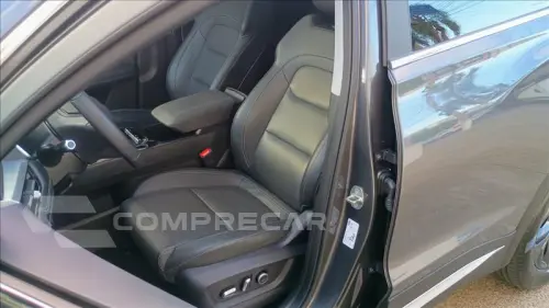 TIGGO 7 PRO 1.5 TCI Hybrid MAX Drive