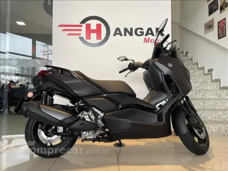 Yamaha XMAX 300 CONNECTED ABS