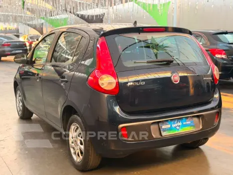 Palio ATTRACTIVE 1.0 EVO Fire Flex 8v 5p
