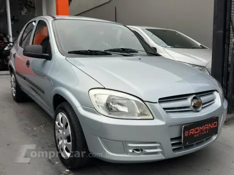 Prisma 1.4 Mpfi Joy 8V Flex 4P Manual