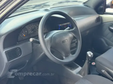 STRADA 1.5 MPI WORKING CE 8V GASOLINA 2P MANUAL